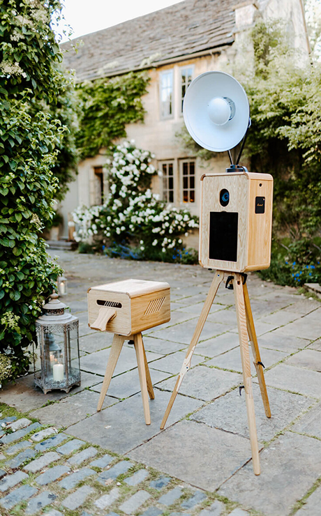 Forever Moments - Photo Booth & Events